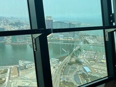 -澳门旅游塔360°旋转餐厅(南湾湖广场店)