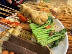 -郭记小街麻辣烫(南小街总店)