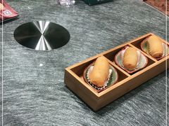 -顺意·顺德家乡菜(国际人才大厦店)