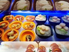 -舒友海鲜姿造(白鹭洲店)