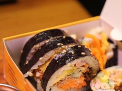 -传闻来紫菜包饭·打糕(西塔韩百店)