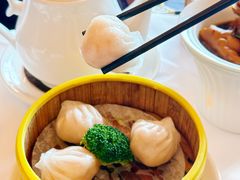 -顺德喜来登酒店·采悦轩