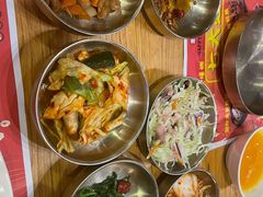 -小木屋米酒店·韩国料理(深圳总店)
