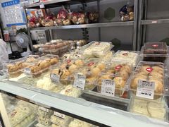 -白玉兰食品(中山公园龙之梦店)