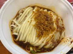 担担面-西月城谭豆花(春熙路店)