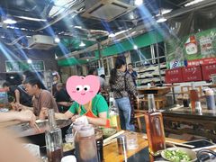 -星鸿社重庆老火锅