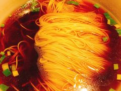 红汤面-十面春风·江南面馆(崇宁路店)