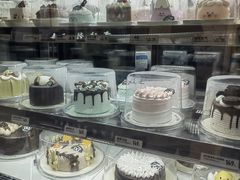 -DQ·蛋糕·冰淇淋(科华王府井店)