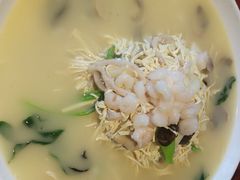 -花园茶楼(兴城西路店)