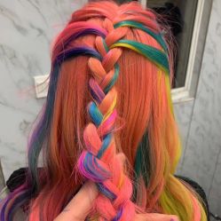 -Coo Hair salon