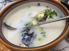 -宝荣鱼馆·临湖之宴(千岛湖店)