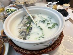 -紫藤园·天目湖大鱼头(南山竹海店)