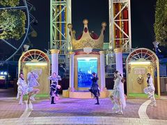 -成都欢乐谷