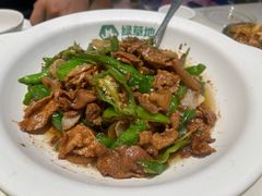 -绿草地·湘菜(芙蓉天街店)