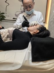 -德绣·机器野生眉发际线·美瞳线半永久