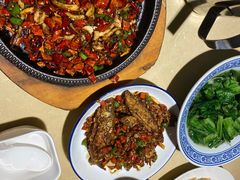 -小柴米·传统江西菜(八一广场店)