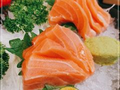 -将太无二·北美传奇寿司(荟聚购物中心西红门店)