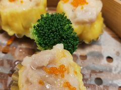 -酌宴府The China Club·广州万富希尔顿酒店(云城东路店)