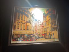 -布拉格餐厅· 中欧捷克菜(全国首店)