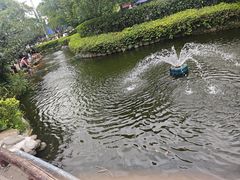 -成飞公园