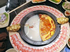 牛羊天下-蜀大侠火锅(四川北路店)