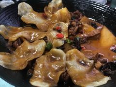 -大学城夜市大排档(凤栖路店)