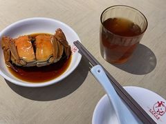 -穿蒸引鲜·嗲记(正大广场店)