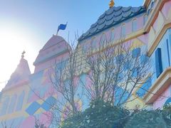 -郑州银基国际旅游度假区