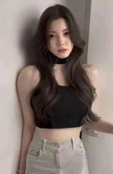 -米可造型烫发染发