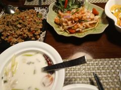 -食肆&Fourteen(武林夜市店)