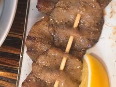 烤牛舌-平成屋· Late Night 食堂(四川北路店)