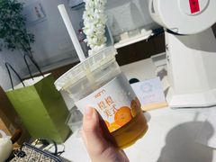 -Cafe on warm(丹霞店)