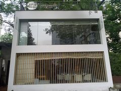 -周三的情书花园餐厅(江北店)
