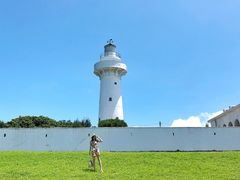 -鹅銮鼻灯塔
