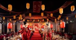 点击看大图 -JEFF STUDIO摄影摄像婚礼跟拍
