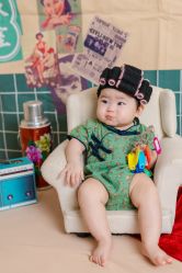 -玛瑞莎专业孕妇摄影(越秀店)