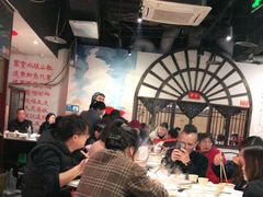 大堂-老基地老火锅厂(大渡口店)
