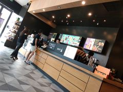 -星巴克(南京鼓楼吾悦广场店)