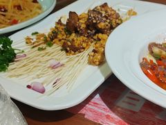 -七菜馆·东北菜·蒸饺(文体路店)