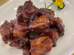 糖醋小排-王宝和酒家(黄浦店)