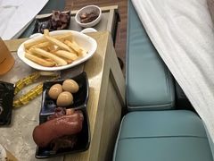 -和子足浴SPA会馆(梁溪店)