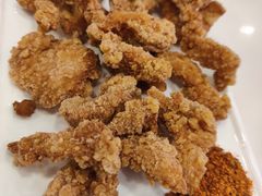 小酥肉-蜀腾川·火锅鱼.烤鱼(新世界城店)