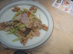 -客汀家宴·客家烟火 四季食材(集美店)