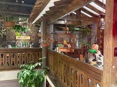 -龙抄手食府(浣花北路店)