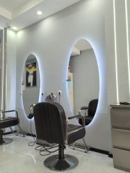 -泰格Hair Salon