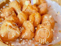 油豆腐-阿杜打边炉(五江天街店)