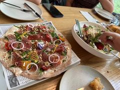 伊比利亚火腿薄脆-EN SPACE恩空间