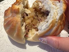 -额尔敦·品质自助(摩尔城店)