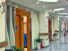 -圣贝口腔(海淀店)