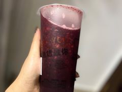 -九里香奶茶果汁(碧湖店)